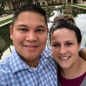 Meet your Posher, Sammy